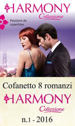 Harmony collezione. Vol. 1