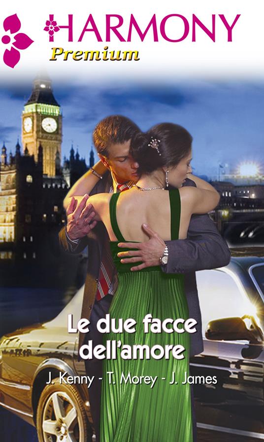 Le due facce dell'amore: La vendetta del principe-Il dolce gusto della vendetta-Piacevole vendetta - Janette Kenny - ebook