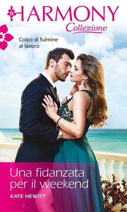 Una fidanzata per il weekend - Kate Hewitt - ebook