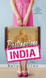 Destinazione India. Lonely Hearts Travel Club