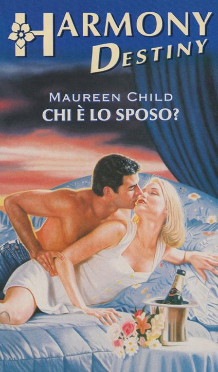 Chi è lo sposo? - Maureen Child - ebook