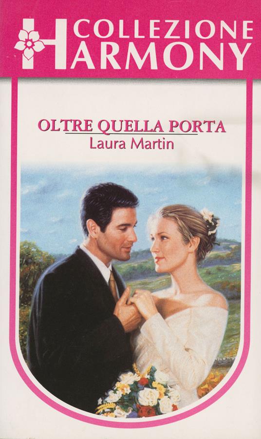 Oltre quella porta - Laura Martin - ebook