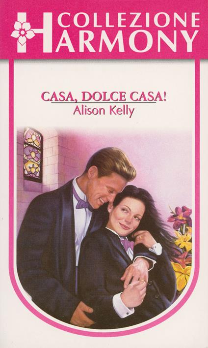 Casa, dolce casa! - Alison Kelly - ebook