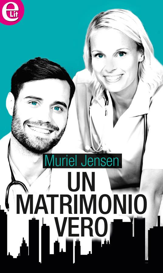 Un matrimonio vero. Maitland Maternity - Muriel Jensen - ebook