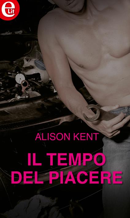 Il tempo del piacere - Alison Kent - ebook