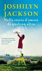 Nella storia d'amore di qualcun altro