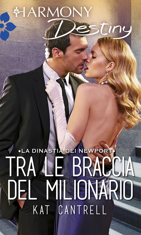 Tra le braccia del milionario - Kat Cantrell - ebook