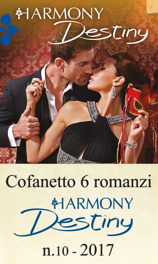 Harmony Destiny. Vol. 10 - Sarah M. Anderson - ebook