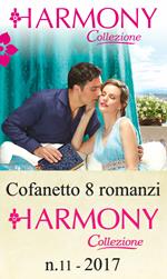 Harmony collezione. Vol. 11