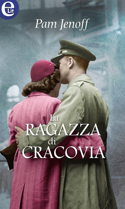 La ragazza di Cracovia - Pam Jenoff - ebook