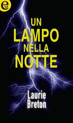 Un lampo nella notte