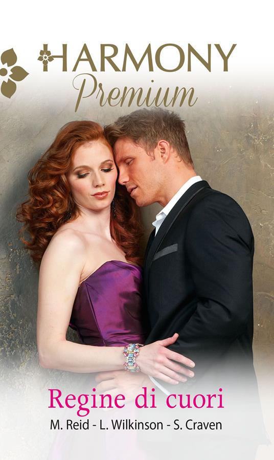 Regine di cuori: Tramonto romano-Recita d'amore-Un matrimonio interessato - Sara Craven,Michelle Reid,Lee Wilkinson - ebook