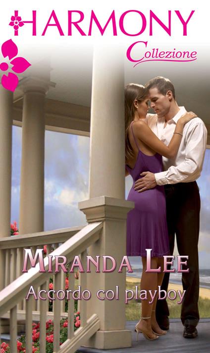 Accordo col playboy - Miranda Lee - ebook