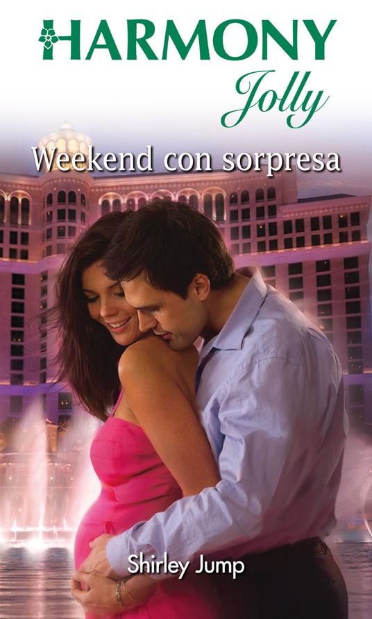 Weekend con sorpresa - Shirley Jump - ebook