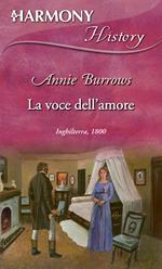 La voce dell'amore