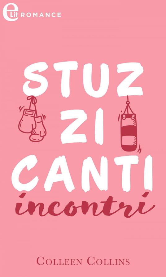 Stuzzicanti incontri - Colleen Collins - ebook