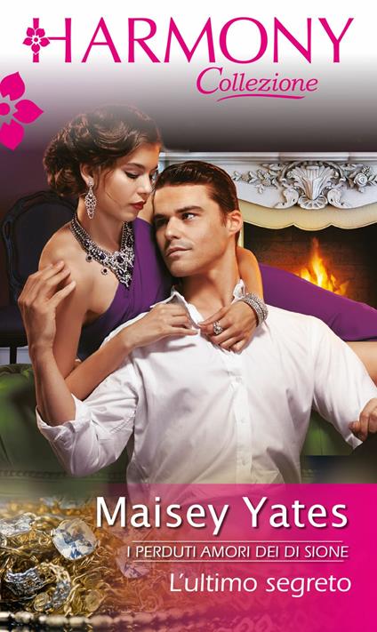 L' ultimo segreto - Maisey Yates - ebook