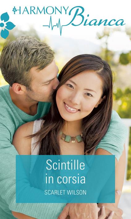 Scintille in corsia - Scarlet Wilson,Giacomo Boraschi - ebook