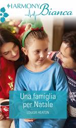 Una famiglia per Natale