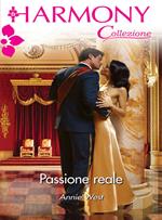 Passione reale