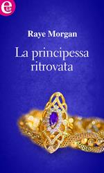 La principessa ritrovata. Principi di Ambria