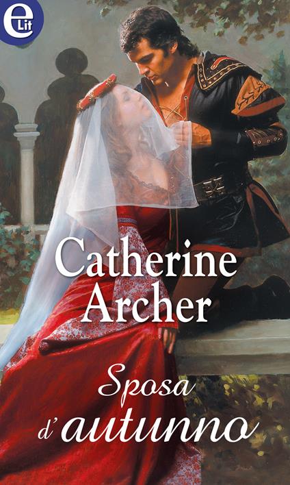 Sposa d'autunno - Catherine Archer - ebook