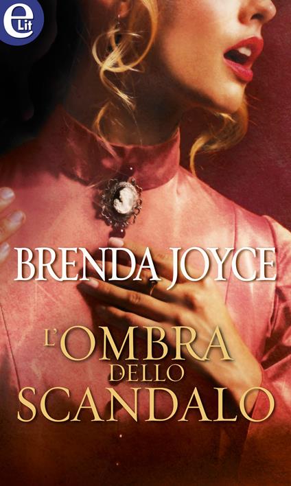 L' ombra dello scandalo. Un'indagine di Francesca Cahill - Brenda Joyce - ebook