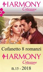 Harmony collezione. Vol. 15