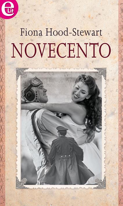 Novecento - Fiona Hood-Stewart - ebook