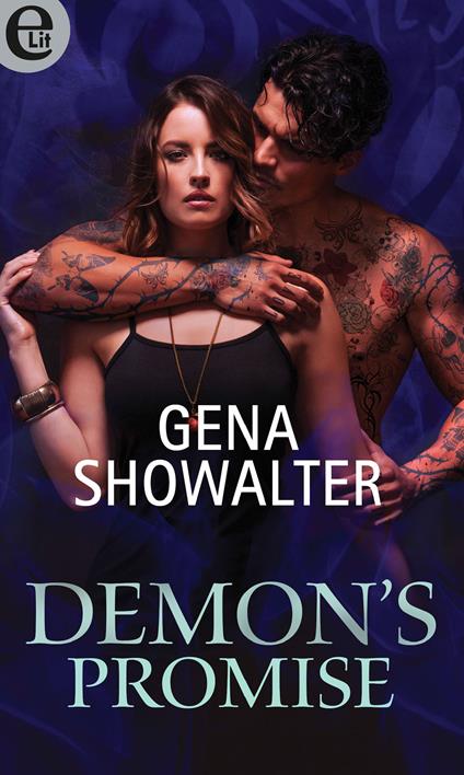 Demon's promise. I signori degli inferi - Gena Showalter - ebook