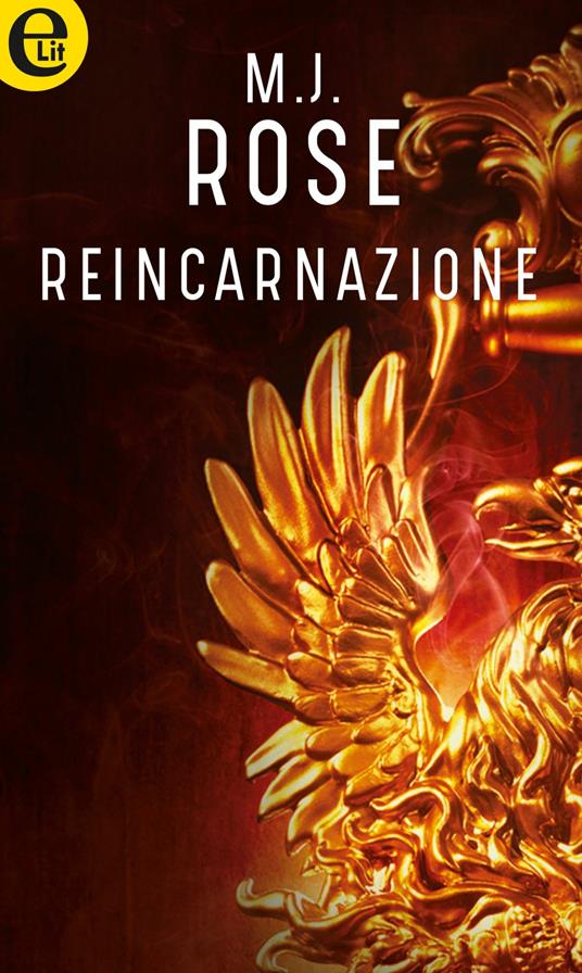 Reincarnazione - M. J. Rose - ebook