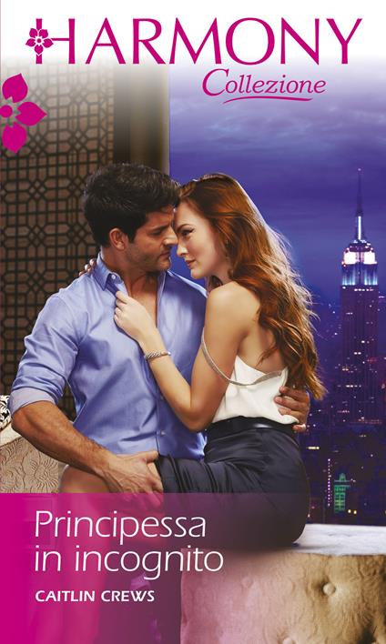 Principessa in incognito. Spose reali. Vol. 2 - Caitlin Crews - ebook