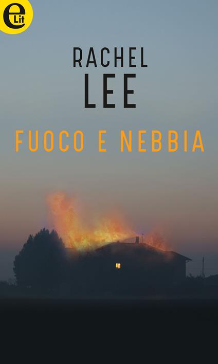 Fuoco e nebbia - Rachel Lee - ebook