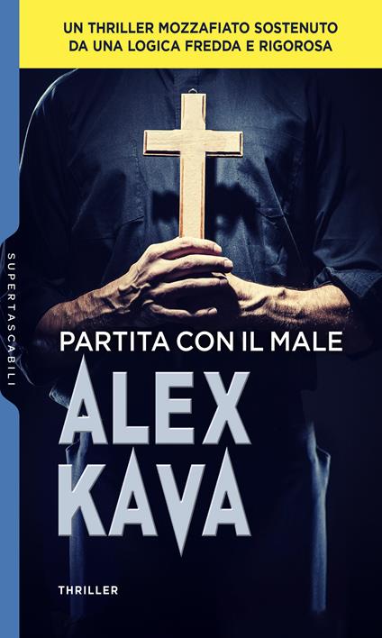 Partita con il male. Maggie O'Dell. Vol. 4 - Alex Kava - ebook