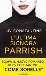 L' ultima signora Parrish