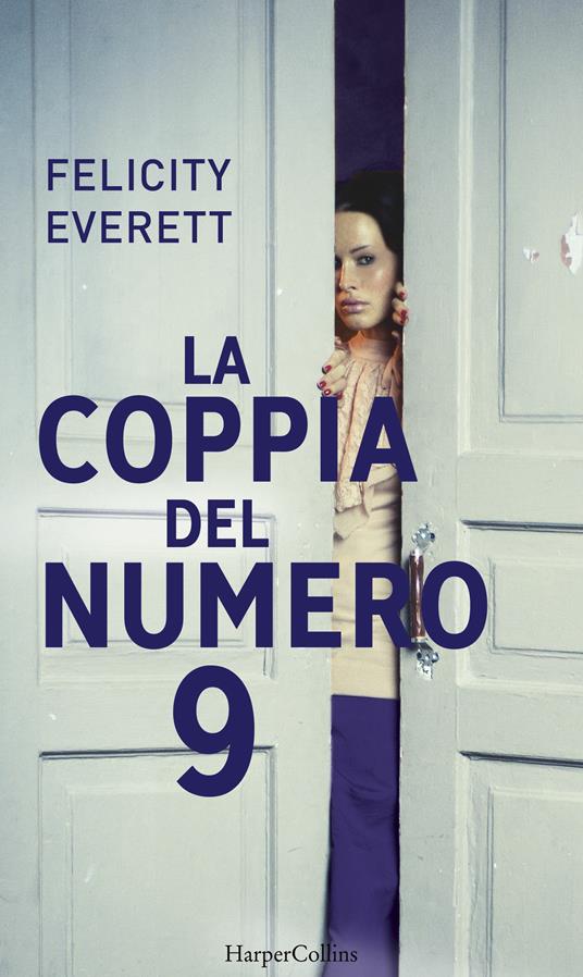 La coppia del numero 9 - Felicity Everett,Roberta Zuppet - ebook