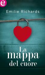 La mappa del cuore. Shenandoah album series. Vol. 3