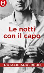 Le notti con il capo