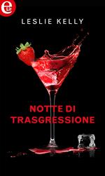 Notte di trasgressione