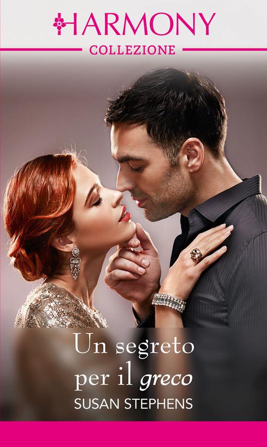 Un segreto per il greco - Susan Stephens,Maura Arduini - ebook