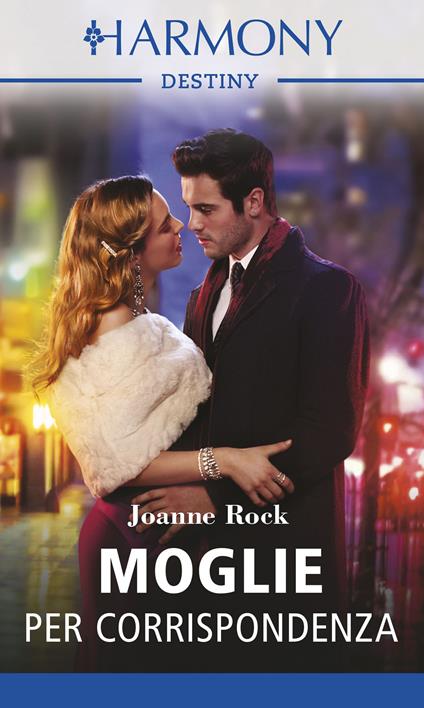 Moglie per corrispondenza. I fratelli McNeil. Vol. 1 - Joanne Rock,Eleonora Motta - ebook