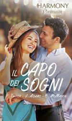 Il capo dei sogni: Sogno di mezz'estate-La vacanza dei sogni-In vacanza con il capo