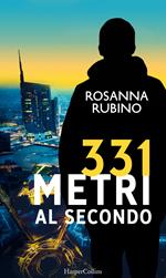 331 metri al secondo