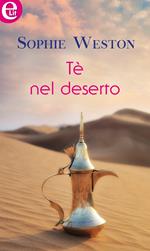 Tè nel deserto