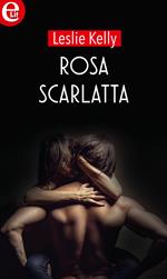 Rosa scarlatta