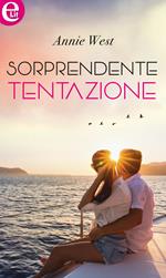 Sorprendente tentazione