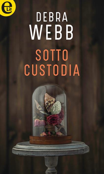 Sotto custodia. Colby Agency. Vol. 2 - Debra Webb - ebook