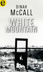 White mountain