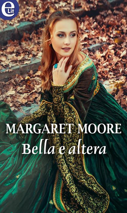 Bella e altera. Warrior. Vol. 3 - Margaret Moore - ebook