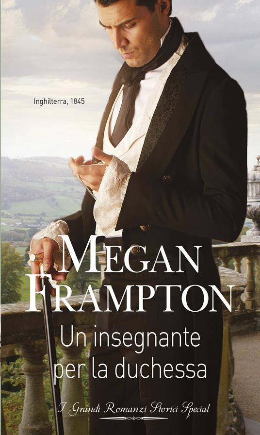 Un insegnante per la duchessa. Dukes behaving badly. Vol. 5 - Megan Frampton,Giuliano Acunzoli - ebook